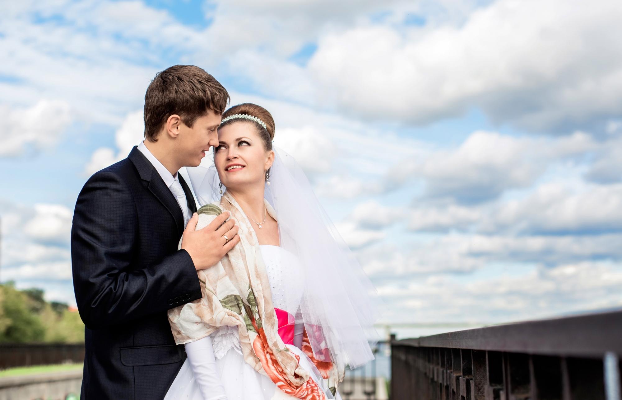 Свадьбы Волгоград 2014